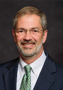 Stephen Briggs