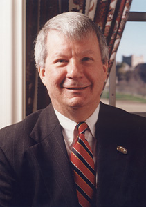 John Scott Colley
