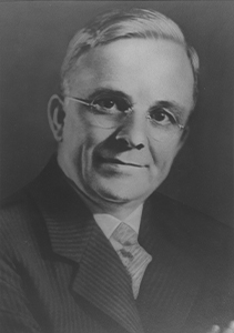 Gardner Green