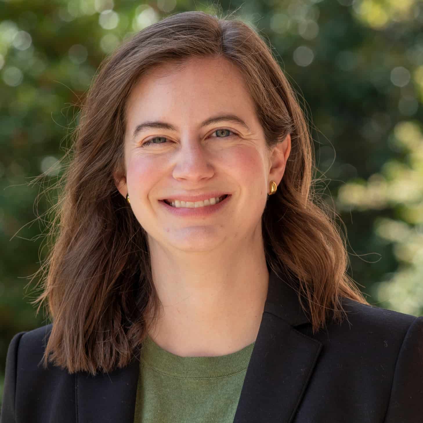 Kathryn Heidelberger