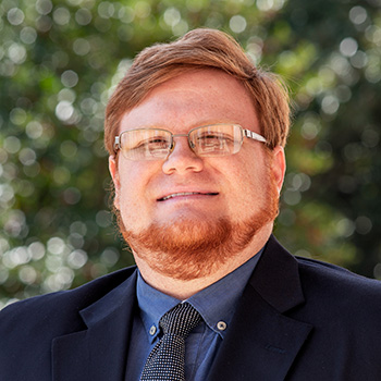 Patrick Brandin