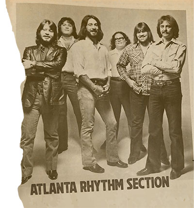 Atlanta Rhythm Section