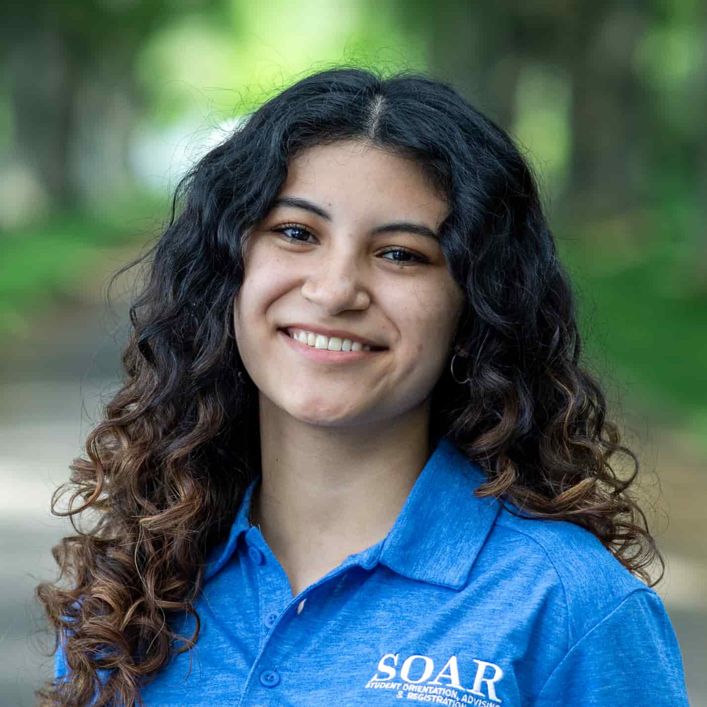 Sarah Escamilla